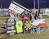 Henry, Miller, Valenti keep rolling at Fremont