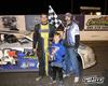 Two drivers end years-long win droughts Saturday at I-90 Speedway