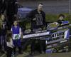 Brayden Brookshire,  Xan Miller, Shane Kerrigan, Landon Pruett win at Grays Harbor Raceway.