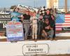 NOW600 Micros Meltdown Concludes With Hinton, Rueschenberg, and Nunley In Victory Lane At Red Dirt Raceway