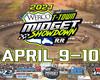 Lap Sponsors Open For Werco Manufacturing Town Midget Show Down Presented by Rayce Rudeen Foundation
