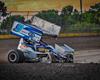 Comer Finds Himself On The Podium With A 2nd Place Finish In His Top Gun Sprints Debut