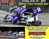 360C.I. SPRINT CAR BANDITS RETURNS TO HEART O’ TEXAS – FRIDAY, JUNE 22nd!