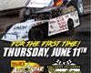 Special Guest Kenny Wallace; Tony Stewart, Kasey Kahne & the All Star Circuit of Champions Head to Southern Oklahoma Speedway Thurs. June 11th!