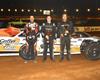 Sydney International Speedway Kicks Off Sprintcar Season Opener with Spooky Success!