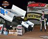 Sams Earns First-Ever IRA Win at Northern Nationals; Savoy Holds On for Night 2 Mid-Mod Checkers