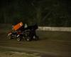 Granite State Micro Sprints Tear Up Legion Speedway!