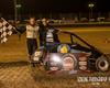 Kirkman, Moore, Gamester, Kemenah, Hoyer and Zimmerman Capture The MAC Wins at Circus City Speedway