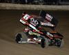 "Pace, Ragsdale, Keever, Forrester, and Gardner Claim Victories under the Friday Night Lights at Tulsa Speedway"