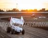 Connor Lee, Aaron Halpain, Jake Richards, Kevin Wasserman & Cale Hancock Headline Friday Night Lights at Tulsa Speedway