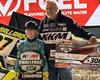 Cash Lacombe Wins in Restrictors and Levi Ballard Victorious in Jr Sprints in KKM Challenge Championship Night