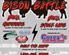 NEXT RACE: Friday, June 6 - IMCA Bison Battle