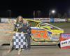 Billy Dunn Finds Victory Lane For A Second Time In Three Weeks at Can-Am