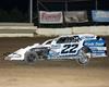"Pace, Ragsdale, Keever, Forrester, and Gardner Claim Victories under the Friday Night Lights at Tulsa Speedway"