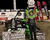 Paxton Belchik and Maverick Page Winners in KKM Challenge Championship Night