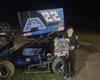 Strane Jr. Wins John Smith Memorial