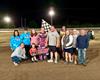 Lagroon Lands A Double and Kroening Captures First Win at Clay County Fairgrounds with NOW600 Jayhusker!