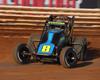 Steffens finishes 11th in USAC Eastern Blast at Port Royal Speedway
