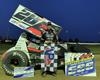 Franek Wins Second Straight Julia Horton Memorial for $4,000 at Freedom