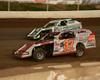 ASCS Northern Plains Region Sprint Car Tour Special Event + Fireworks Winners!