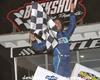 GURLEY SECURES FIRST GLSS FEATURE RACE WIN