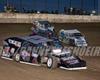 Connor Lee, Aaron Halpain, Jake Richards, Kevin Wasserman & Cale Hancock Headline Friday Night Lights at Tulsa Speedway