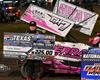 Friesen, Woods, and Howard Hustle NOW600 National Series Season Opening Fields at Lil’ Texas Motor Speedway on Friday!