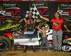 Justin Wells and Scott Crigler take Weekend Victories with REV Super Late Models.