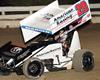 MADSEN MAKES IT TWO UNOH ALL STAR WINS IN A ROW AT BUBBA RACEWAY PARK