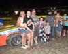 IMCA Hobby Stock Special Event Winners