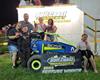 Garcia, Maust, Caldwell and Spencer Score NOW600 Weekly Racing Wins at Gulf Coast Speedway