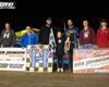 Century Mark for Hennessy, Shaw Returns to Victory Lane in Modifieds at Can-Am Speedway