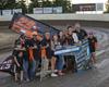 Strange, Kuntz, Brookshire, and Miles find victory at Grays Harbor Raceway