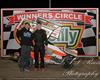 Brady Ross and Jett Nunley Top Saturday's NOW600 Weekly Racing Features at Superbowl Speedway
