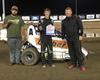 Allgayer Adds Another While Moore And Esgar Land First NOW600 Wins At Dodge City Raceway Park
