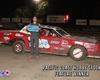 DJ Johnson Wins Panfilli Cup, Hannagan, Higgins, Linde, Russell Antioch Speedway Winners