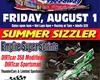 It's RACE DAY at Can-Am Speedway!