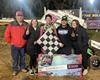 Snyder, Newell, Weger and Busch Victorious on Thursday at Marion County Speedway!