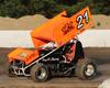Kruger Dominates at Bear Ridge for First SCoNE Win