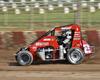 Jones Leads Doerr and Stark Going Into Badger/WoO Angell Park Go