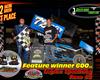 Granite State Micro Sprints Tear Up Legion Speedway!