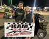 Friesen Doubles Up, Pipe, and Geiger Victorious on Friday at KAM Raceway!