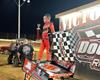 LaRose doubles up at Doe Run and Wayne County