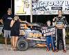 Soares, Gossard, and Roberts Race to Victory in NOW600 Jayhusker Region Action at Jefferson County Speedway!