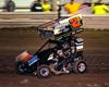 Pate, Friesen, and Zimmerman Prevail in NOW600 Jayhusker Region Competition at Washington Speedway!