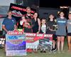 Sooner 600 Finale Wins Go To Frank Flud, Jett Nunley, and Chelby Hinton