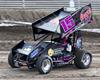 Cole Competes in Doubleheader Weekend