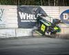 Granite State Micro Sprints Tear Up Legion Speedway!