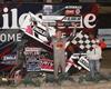 Port City Raceway: T2 Promotions Outlaw Nationals March 7-9 Recap