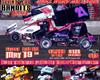 SPRINT CAR BANDITS SERIES INVADES WICHITA SPEEDWAY - SATURDAY MAY 19th, 8pm!